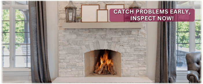 Chimney and Fireplace Inspection Fallbrook CA