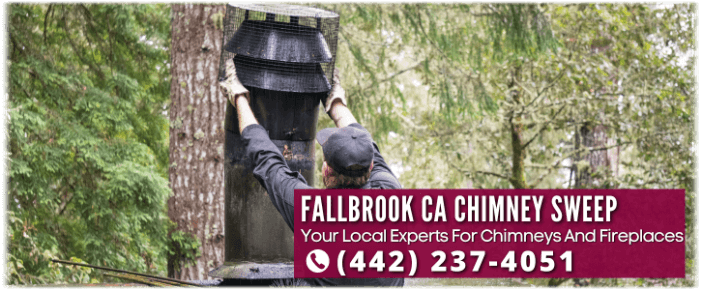 Chimney Sweep Fallbrook CA